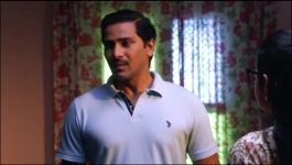 Vashikaranam - 13th April 2026
